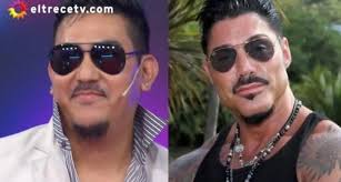 Pensaron que era el doble de Chiqui Tapia, pero era el de Ricardo Fort