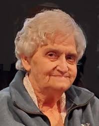 Yvonne Klatt Obituary (1936