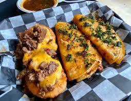 What can i say, i'm a sucker for mango. Where To Get Birria Tacos In Philadelphia Try Tina S Tacos In Fishtown