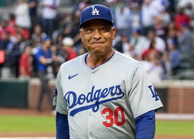 Dave Roberts Surprised By Concern Surrounding Dodgers