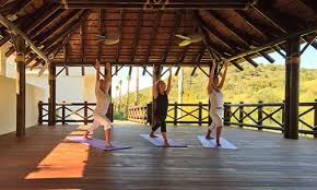 Airport transfer included instructed in english all meals included. Top 5 Yoga Retreats In Europe Healing Holidays