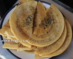 Berikut kami berikan resep dan cara membuatnya. Resep Jajanan Pasar Seribuan Bisa Buat Jualan Juga Loh Cakrawala Rafflesia