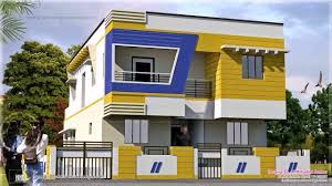 House Boundary Wall Designs In Kerala Gif Maker Daddygif Com See Description Youtube