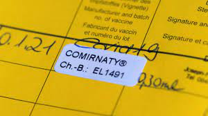Der digitale impfpass funktioniert in mehreren schritten: Coronapandemie Eu Corona Impfpass Und Ab In Den Urlaub So Einfach Wird Es Nicht Stern De