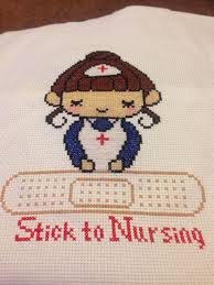 By stoney creek $7.50 $6.75. 33 Nurses Cross Stitch Ideas Cross Stitch Stitch Cross Stitching
