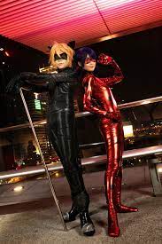 Miraculous Ladybug Tumblr Miraculous Ladybug Cosplay Best Cosplay