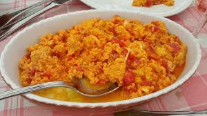 Complimented by red and white wine selections from around the world. Uova Strapazzate Al Pomodoro Picture Of Ristorante Il Buongustaio San Terenziano Tripadvisor