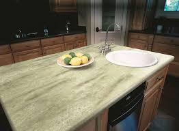 Dupont Corian In Jasmine Kitchen Redesign Cute Kitchen Corian