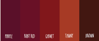 What Is The Colour Of Wine What Does It Tell Us About The