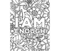 Printable anime coloring pages for kids and adults. Affirmation Coloring Pages By Total Life Care Coaching In Elizabeth Nj Alignable