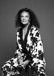 30 floor lamps to create a cosy ambience. Diane Von Furstenberg On Creating Her Interiors Collection With H M Home