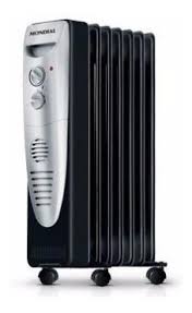 Aquecedor cerâmico para quem são indicados? Aquecedor Ambiente Eletrico A Oleo Mondial Preto 110 V Mercado Livre