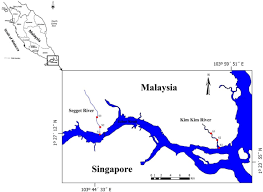 The petrochemical complex is in an industrial district that sits across the straits of johor from the northeast tip of singapore. Pdf Distributions Composition Patterns Sources And Potential Toxicity Of Polycyclic Aromatic Hydrocarbons Pahs Pollution In Surface Sediments From The Kim Kim River And Segget River Peninsula Malaysia Semantic Scholar