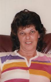 Jane Pinson Obituary