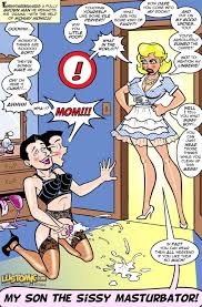 Page 3 | lustomic_com-comicssissy-clinic | Erofus - Sex and Porn Comics