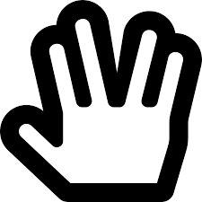 These shapes are rock (a closed fist), paper (a flat hand), and scissors (a fist with the. Index Of Wp Content Themes Yachtmoments Plugins Font Awesome V5 0 6 Advanced Options Raw Svg Regular
