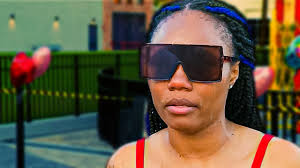 Woman FAKES Being Victim’s Family For Attention…