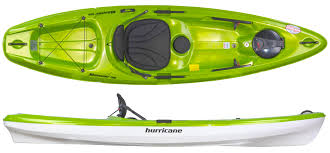 The best affordable kayak reviews. Sit On Tops Hurricane Kayaks