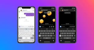 Instagram beta is more like a prototype of . Como Actualizar Instagram En Iphone En Android Y En Windows 10