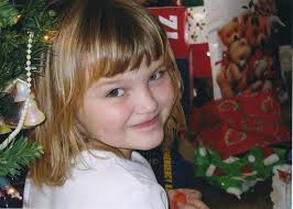 Alauna Belle “Allie” Scott (1997-2005)