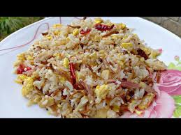 Belut laut goreng dalam kuali ikan lama daripada biasa. Rezeki Dapur Kita Litetube