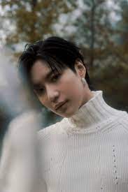 Taemin 태민 '이데아 (idea:理想)' dance practice. Sm Entertainment