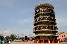Great deals to teluk intan. Perak Travel Tips