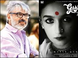 In 2020, a film based on her life was made by the filmmaker, sanjay leela bhansali. Gangubai Kathiawadi Alia Bhatt Starrer Becomes Sanjay Leela Bhansali S Fastest Ever Film To Be Released In Just Nine Months Hindi Movie News Times Of India