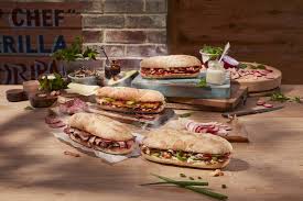 Best Thing Since Sliced Bread Domino S Launches Oven Baked Sandwiches Domino S Newsroom