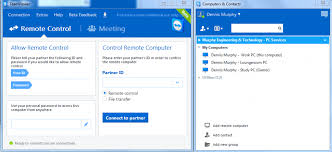Teamviewer is proprietary computer software for remote control, desktop sharing, online meetings, web conferencing and file transfer between computers. Teamviewer Crack 15 15 5 With Premium 2021 License Key Download
