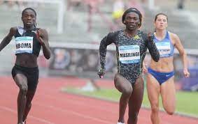 Mtc announces a sponsorship worth of n$2 million to beatrice masilingi and christine mboma each for the next three years. Two Top Athletes Left Off Namibian Olympic Team Over High Natural Testosterone Levels Canadian Running Magazine