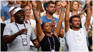 Coco gauff family, parents and siblings. Candi Gauff Coco Gauff S Mother 5 Fast Facts To Know Heavy Com