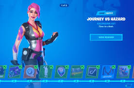 500+ cool fortnite names with symbols, characters and smileys! Here Are All The New Skins In The Fortnite Chapter 2 Battle Pass