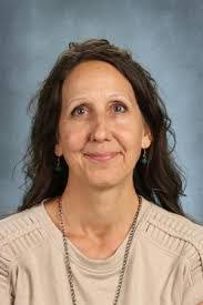 Terri Bishop's Instagram, Twitter & Facebook