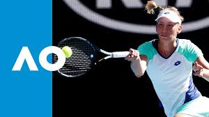 Learn the biography, stats, and games schedule of the tennis player on scores24.live! Elise Mertens Vs Catherine Bellis Match Highlights R3 Australian Open 2020 Youtube