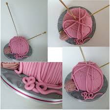 Motivtorte Wollknaul Torten Motivtorte Motivtorten