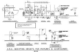 Table saw fence and homemade tablesaw.x_t. Dda Mounting Heights Cad Drawing Cadblocksfree Cad Blocks Free