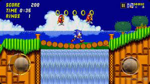 Runs in speed levels filled with traps and enemies. Sonic 2 Ya Se Puede Descargar Gratis En El Google Play Store Apk