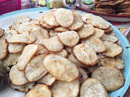 Tapi yang membezakan kuih limas dengan kuih pelita. Kuih Muih Kelantan Di Pasar Besar Siti Khadijah Sunah Suka Sakura