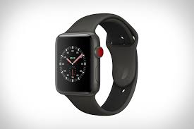 Apple Watch Series 3 Apple Watch Edition Apple Watch Series 3 New Apple Watch