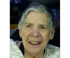 Eunice Bradford Obituary (1926