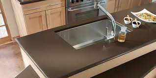 Deep Sable Corian Dupont Usa Corian Countertops Corian Countertops