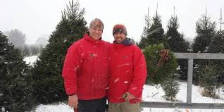 Maybe you would like to learn more about one of these? The Best Christmas Tree Farms In Nj Best Of Nj Holiday Feature