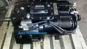 Rtlo18918b service manual pdf download online full. New Eaton Fuller Rtlo18918b 18 Speed Transmission 18918b Ebay