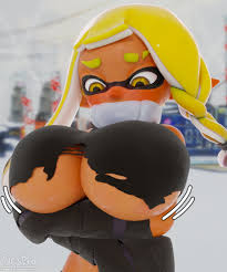 Splatoon 3 Porn - Page 44 Of 113 - Rule 34