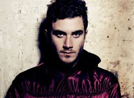 NICOLAS JAAR