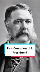 Chester Arthur 1 Coin