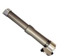 Manufacturer OEM/ODM Adjustable Connecting Rod Shock Absorber for  Aerospace, Transport Vehicle