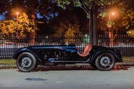 The Boston Cup Puts A Car Show In America S Oldest Public Park Car Public Park Vintage Sports Cars