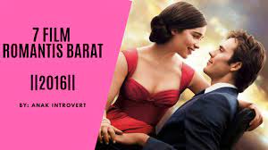 Drakor adalah website hiburan yang menyajikan streaming film dan download drama korea subtitle indonesa gratis. 7 Film Romantis Barat 2016 Youtube